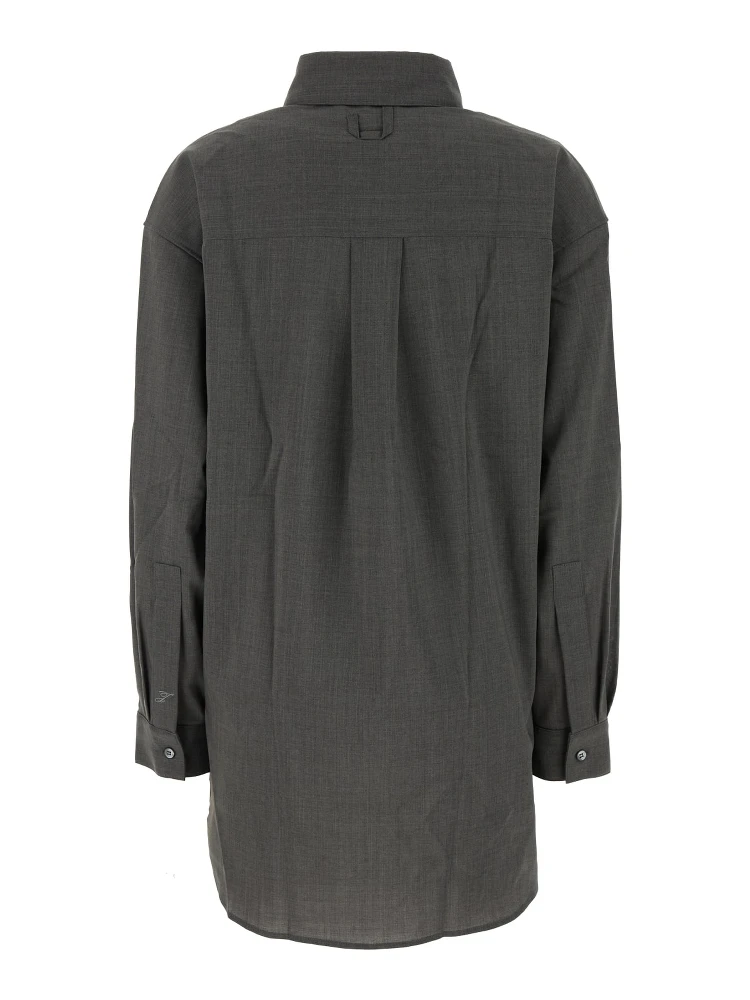 LA CHEMISE D'HOMME alternative