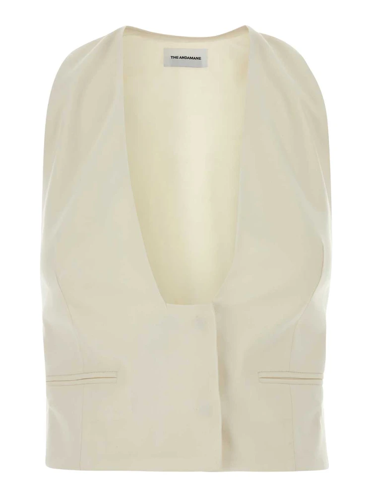 YELENA VEST - VEST