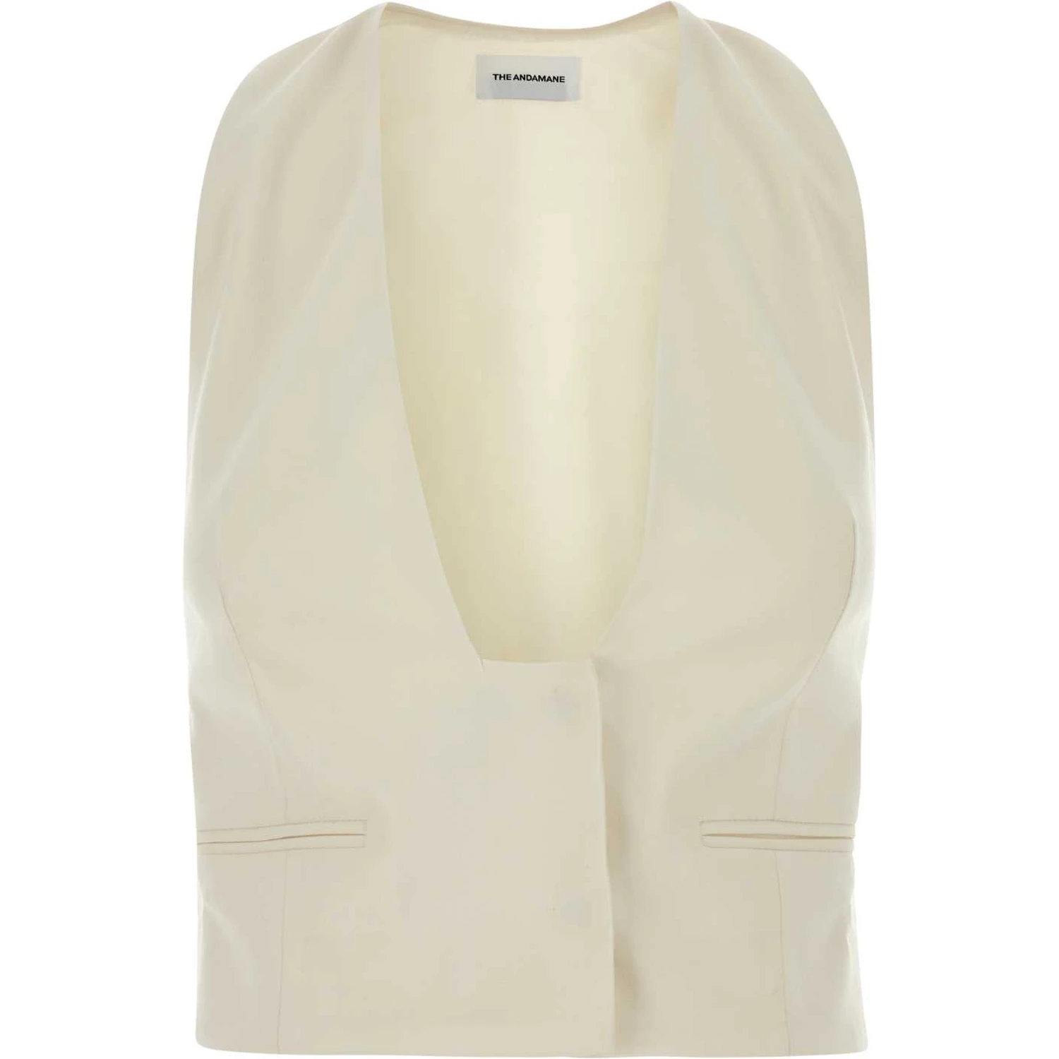YELENA VEST - VEST
