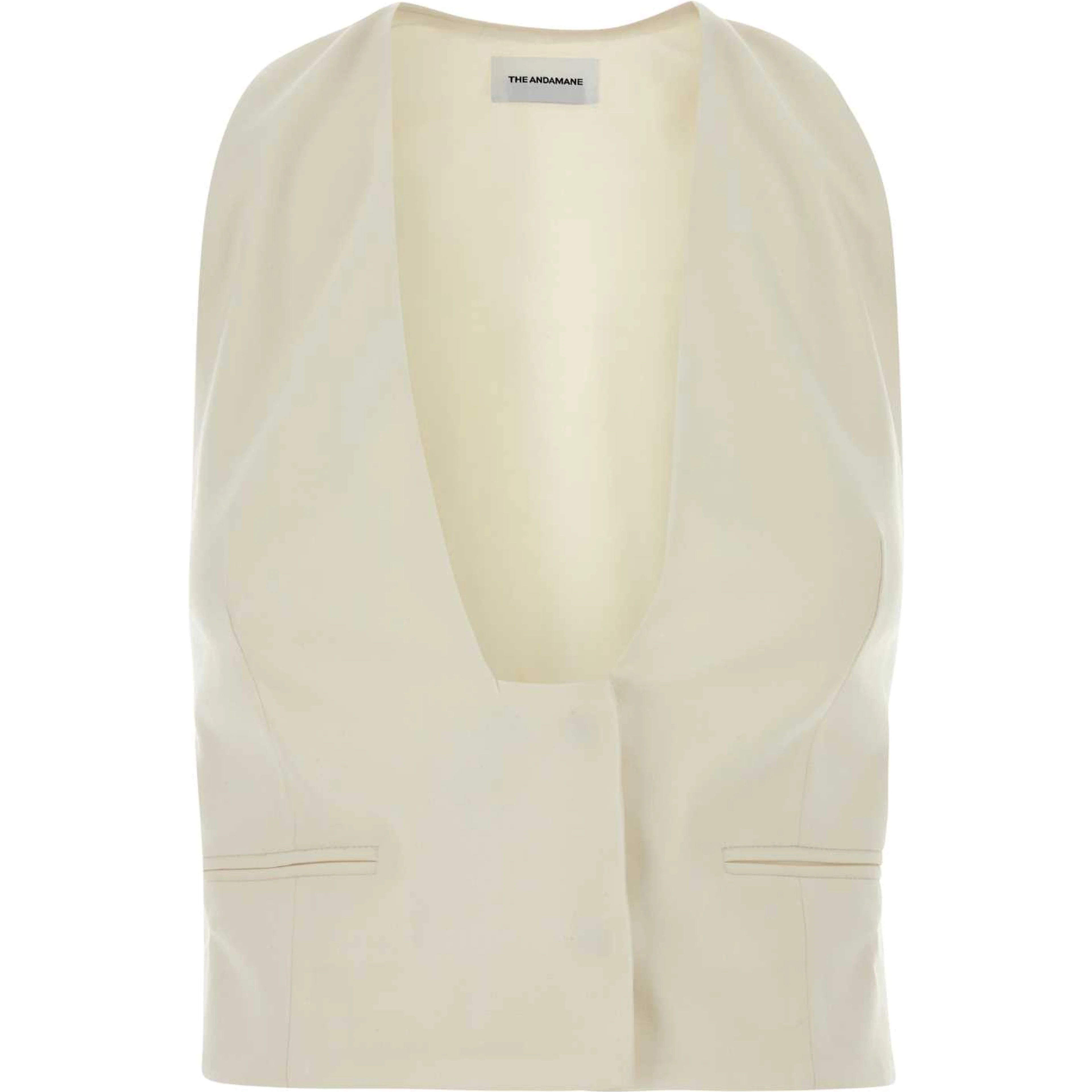 YELENA VEST - VEST