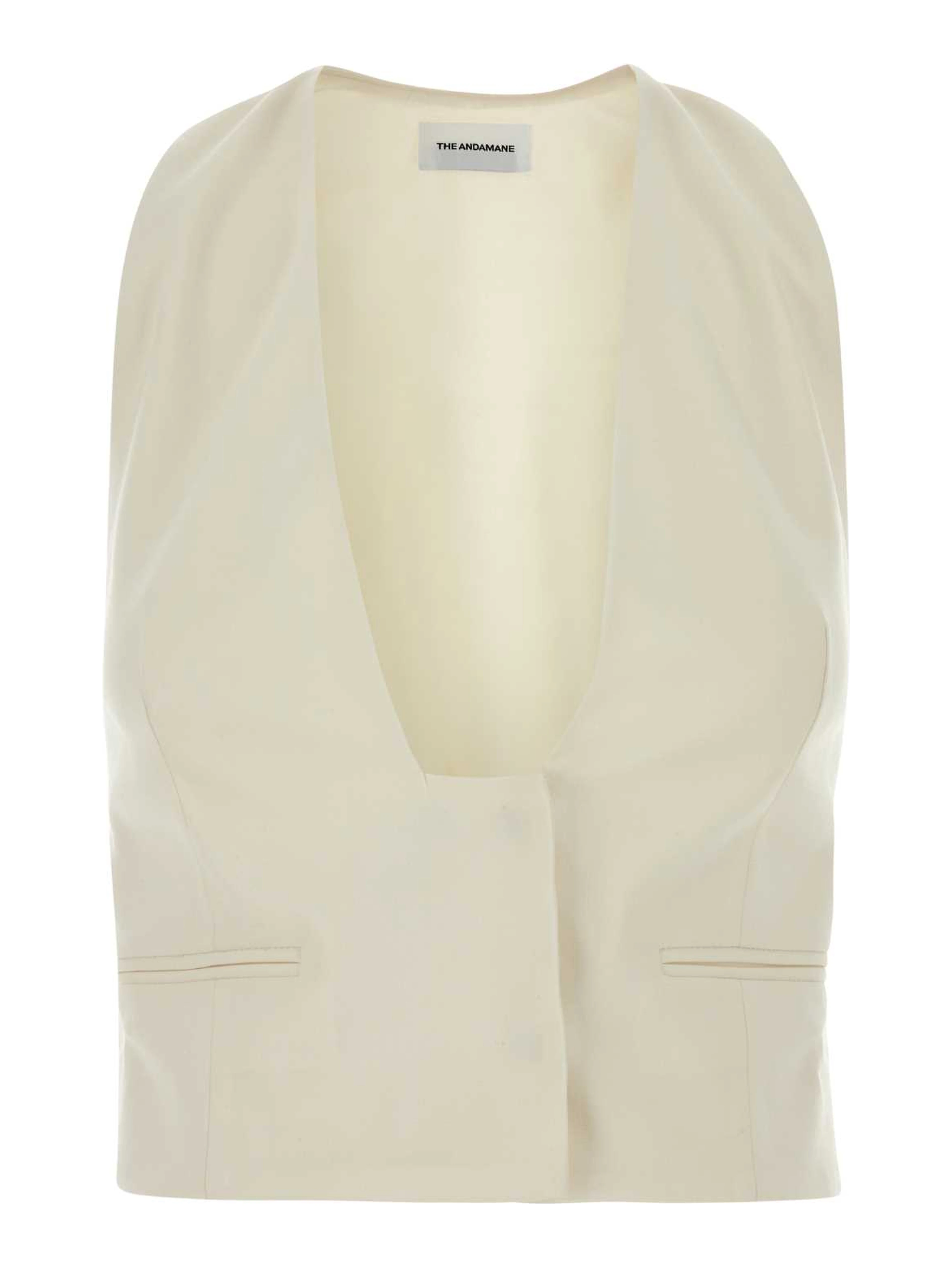 YELENA VEST - VEST