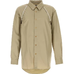 LATEST NOMAD SHIRT