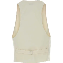YELENA VEST - VEST