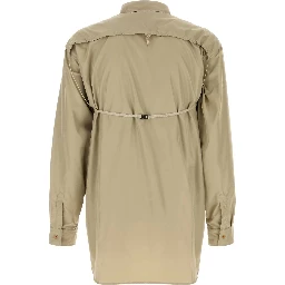 LATEST NOMAD SHIRT