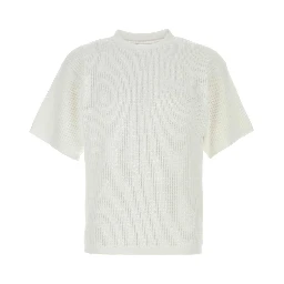 WAFFLE TEE