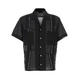 BROKEN GUAYABERA