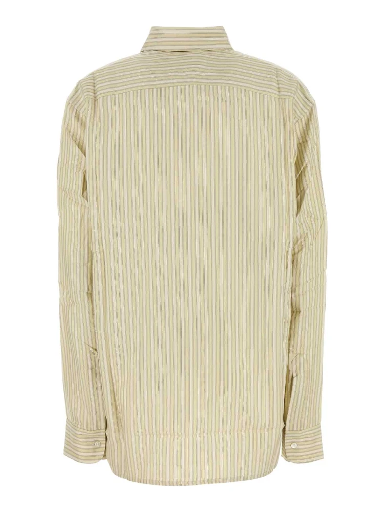 CAMICIA alternative