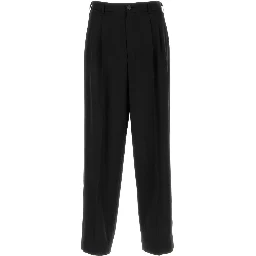 SIGNATURE MAGLIANO DOUBLE PLEATS