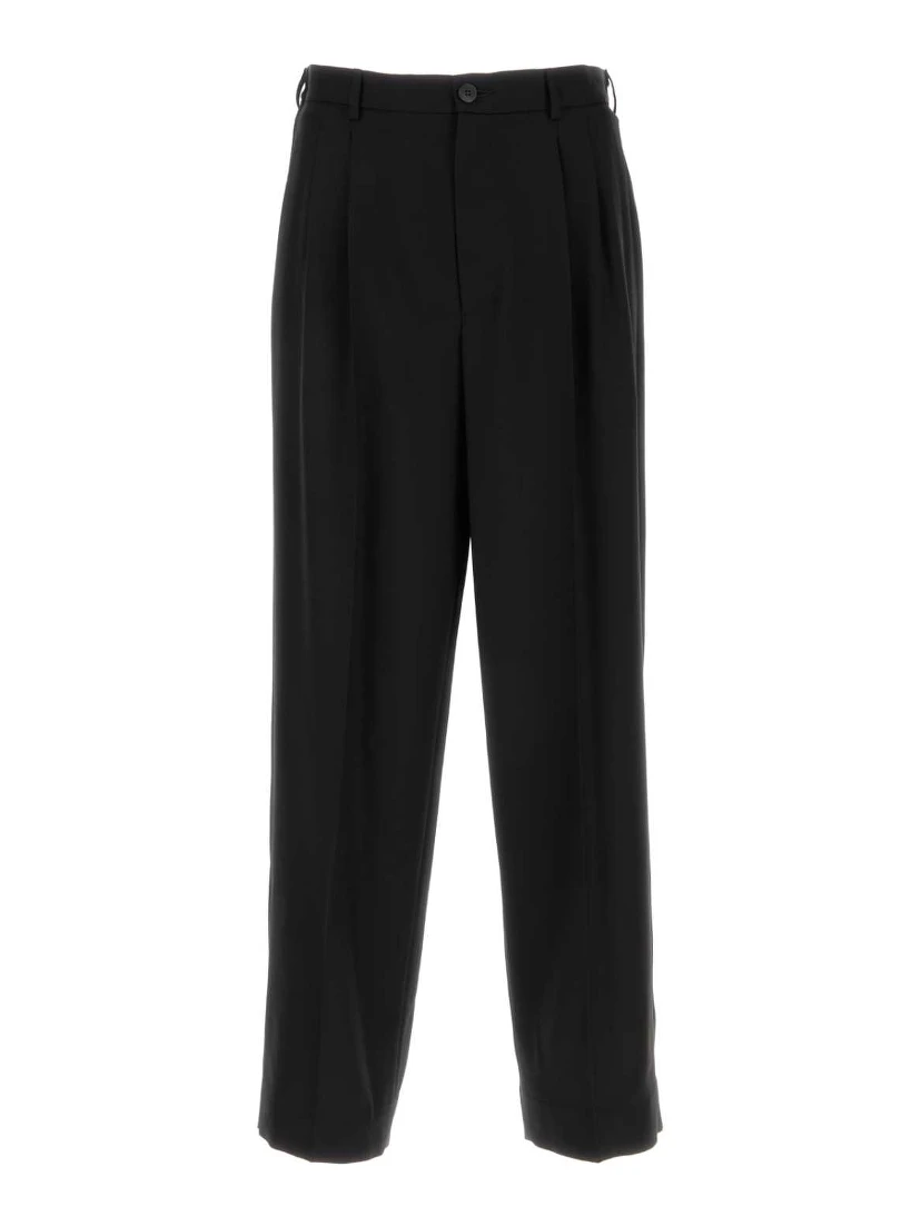 SIGNATURE MAGLIANO DOUBLE PLEATS