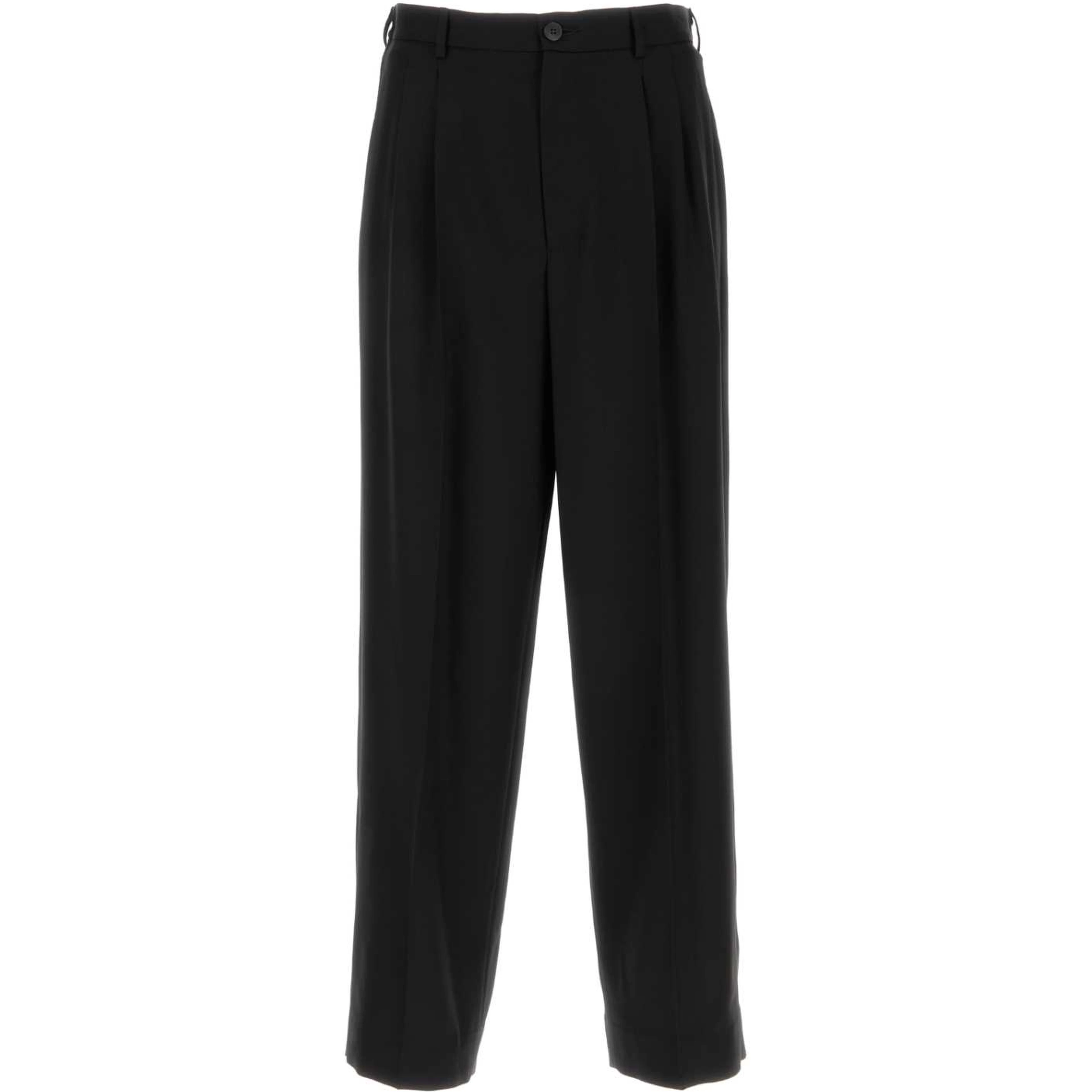SIGNATURE MAGLIANO DOUBLE PLEATS