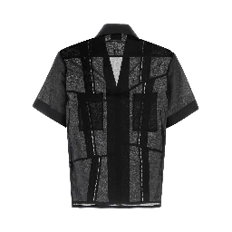 BROKEN GUAYABERA