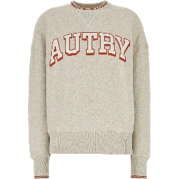 SWEATSHIRT MAIN WOM