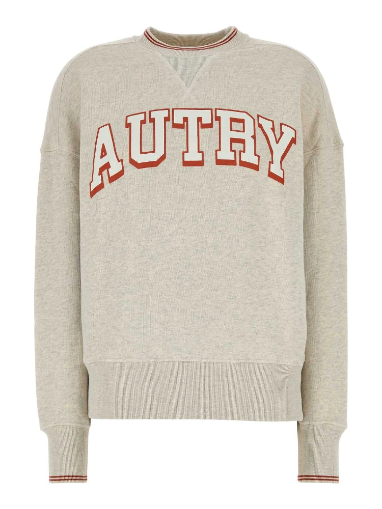 SWEATSHIRT MAIN WOM