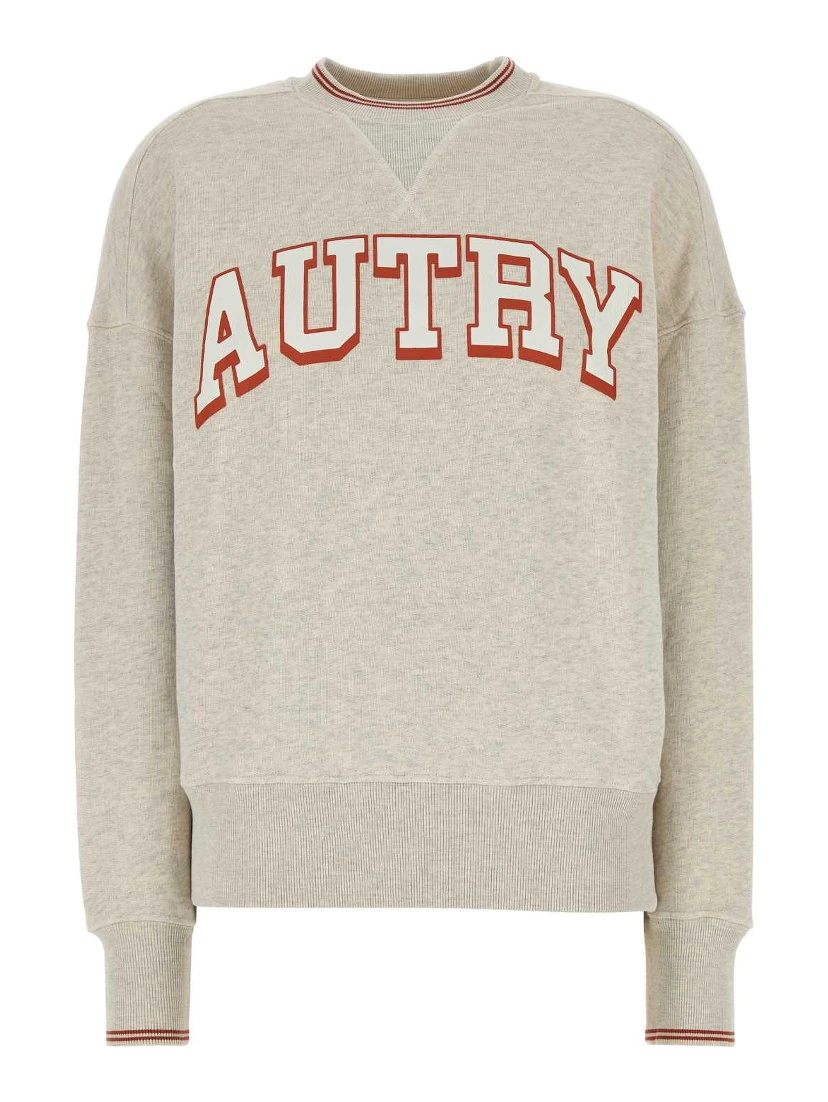SWEATSHIRT MAIN WOM