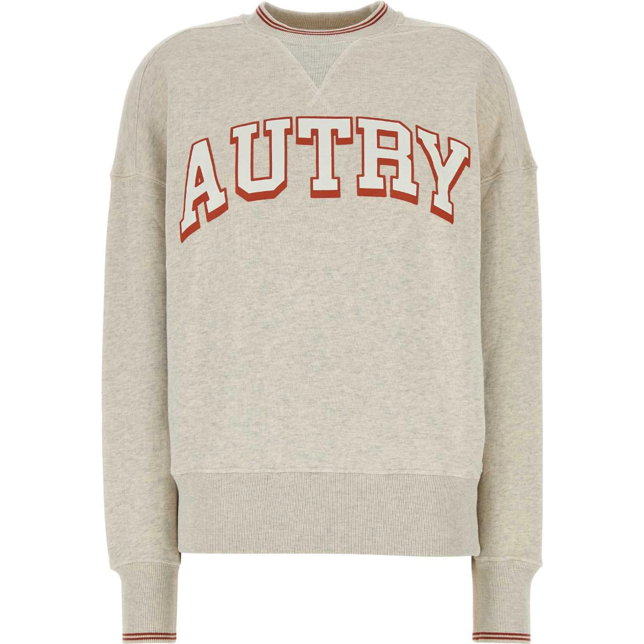 SWEATSHIRT MAIN WOM
