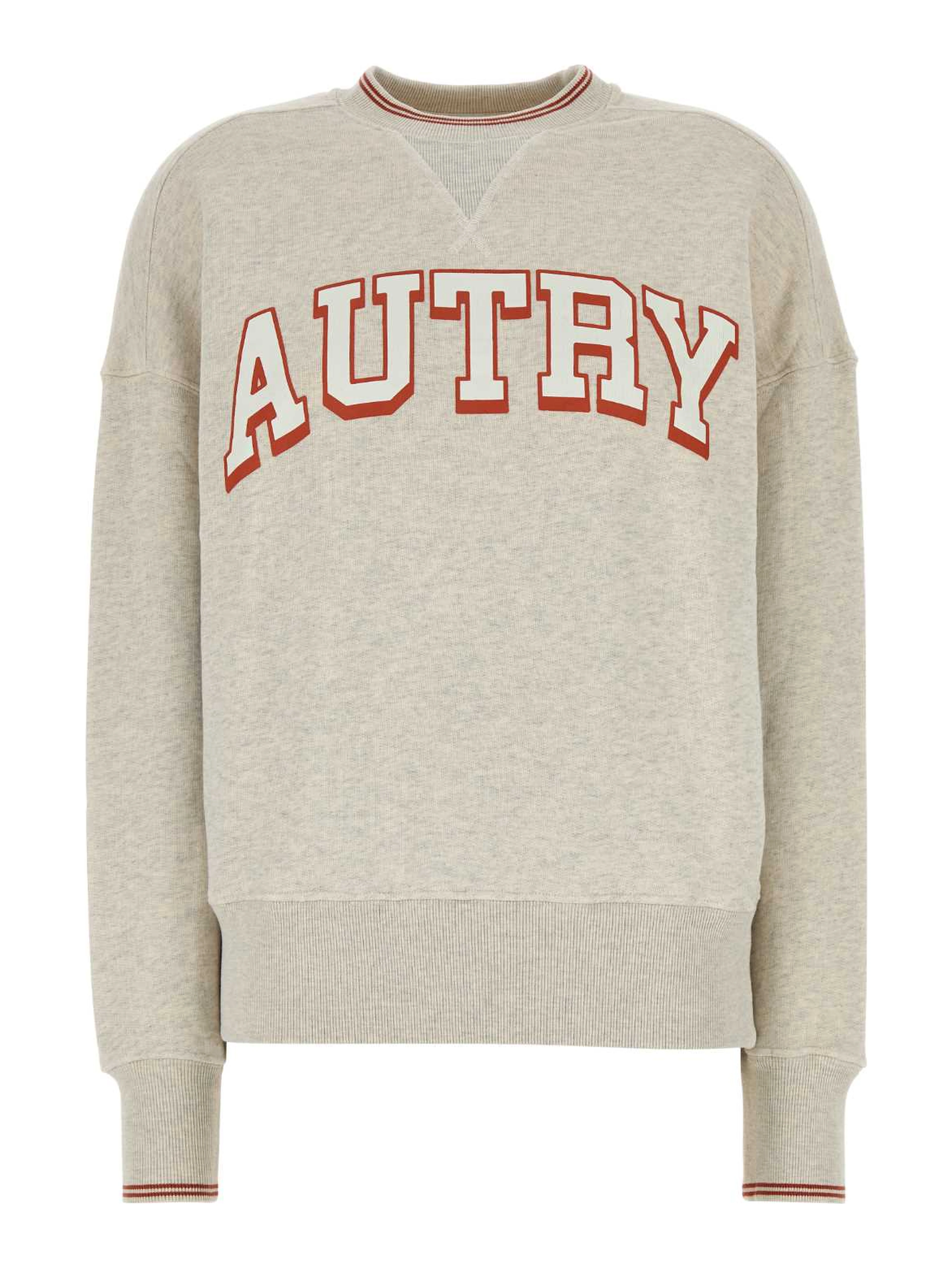 SWEATSHIRT MAIN WOM