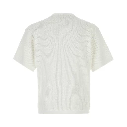 WAFFLE TEE