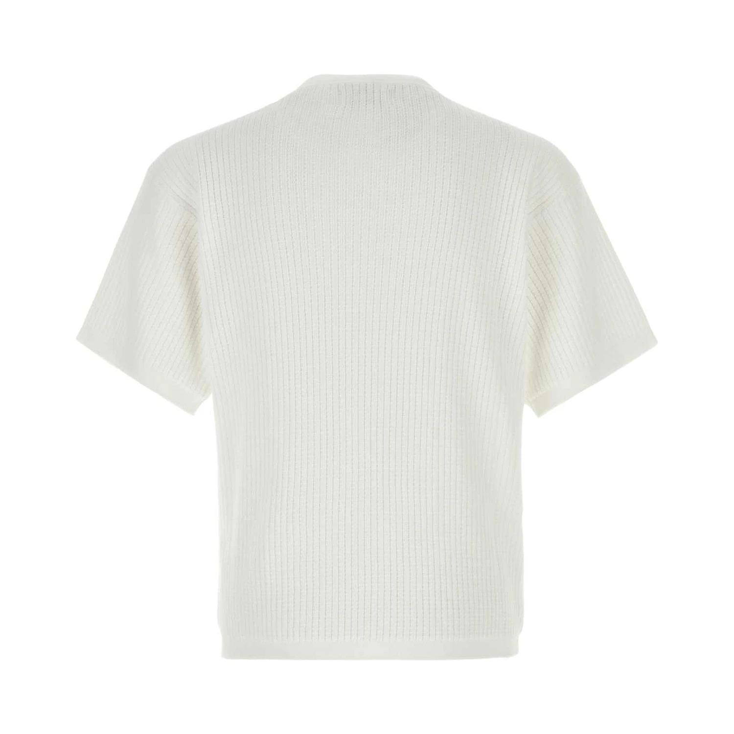 WAFFLE TEE