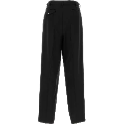 SIGNATURE MAGLIANO DOUBLE PLEATS