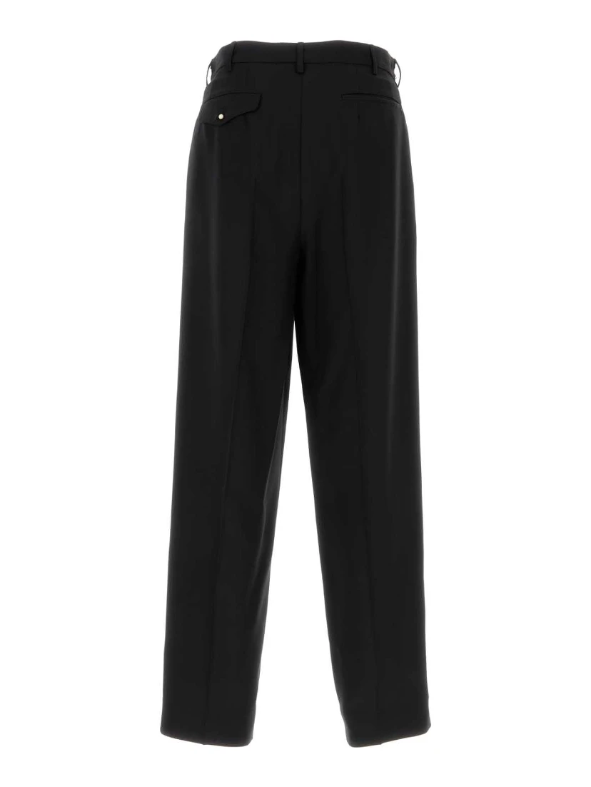 SIGNATURE MAGLIANO DOUBLE PLEATS
