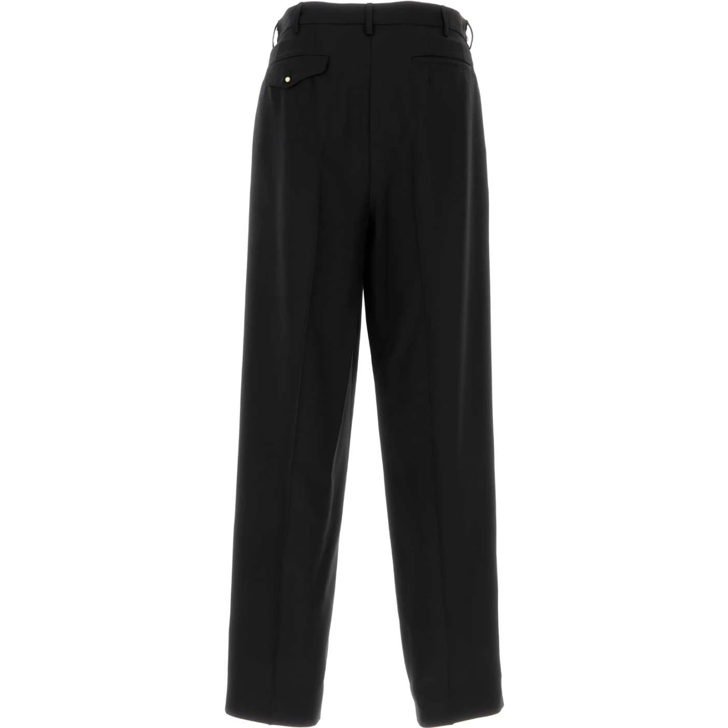 SIGNATURE MAGLIANO DOUBLE PLEATS