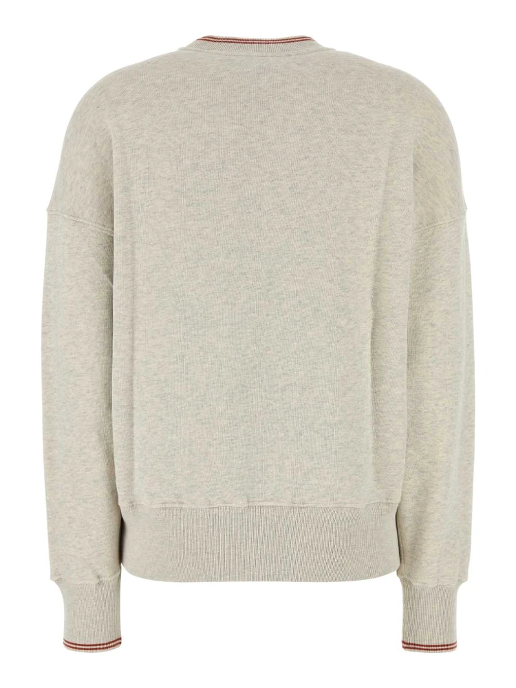 SWEATSHIRT MAIN WOM alternative