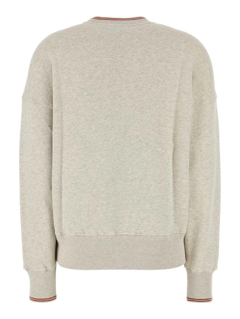 SWEATSHIRT MAIN WOM