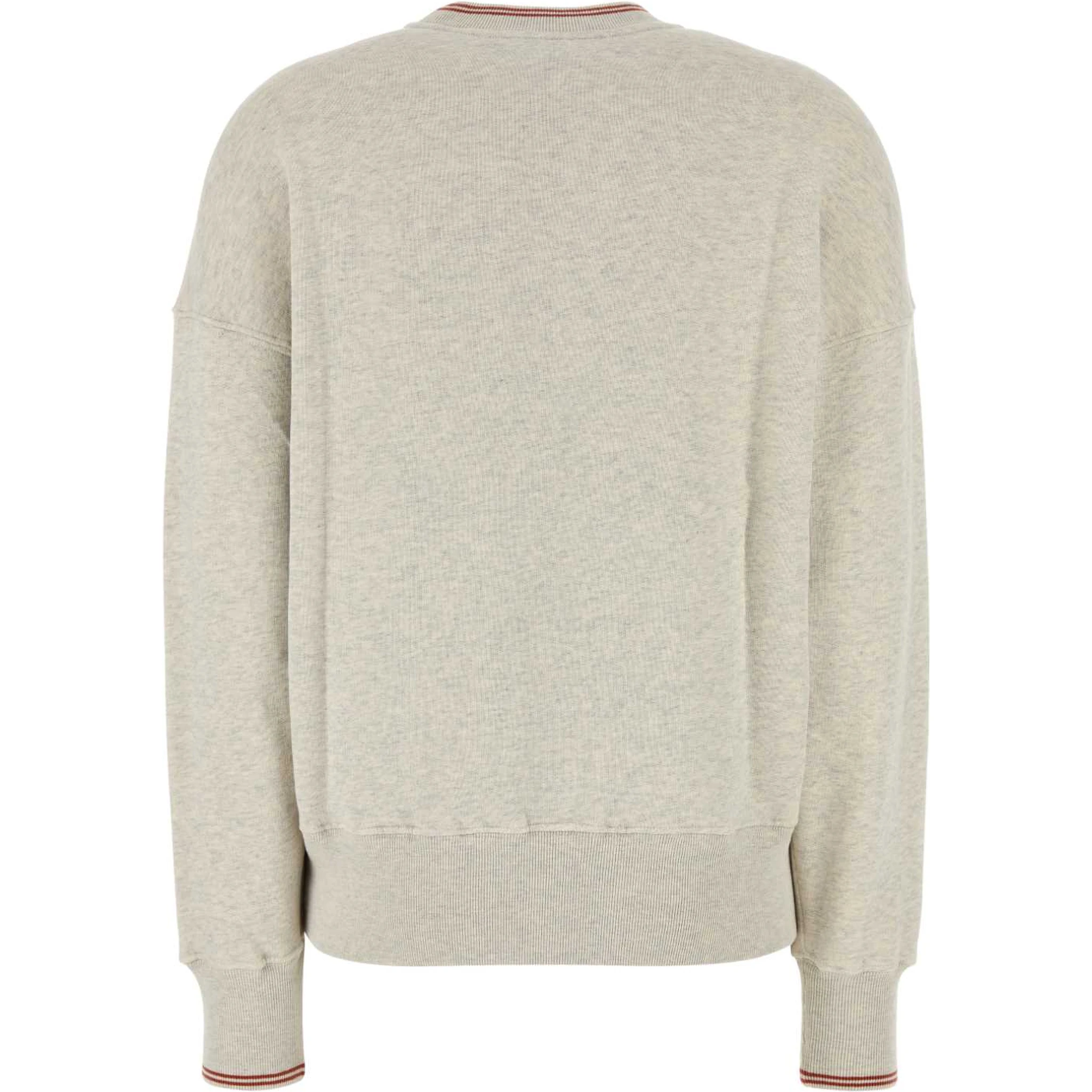 SWEATSHIRT MAIN WOM