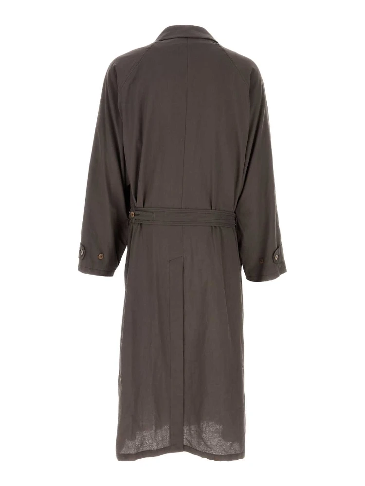 LA SAPIENZA COAT alternative