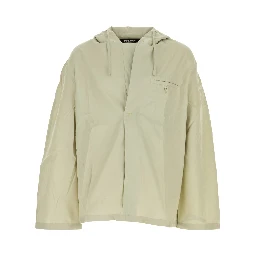 LA BLOUSE MARINO