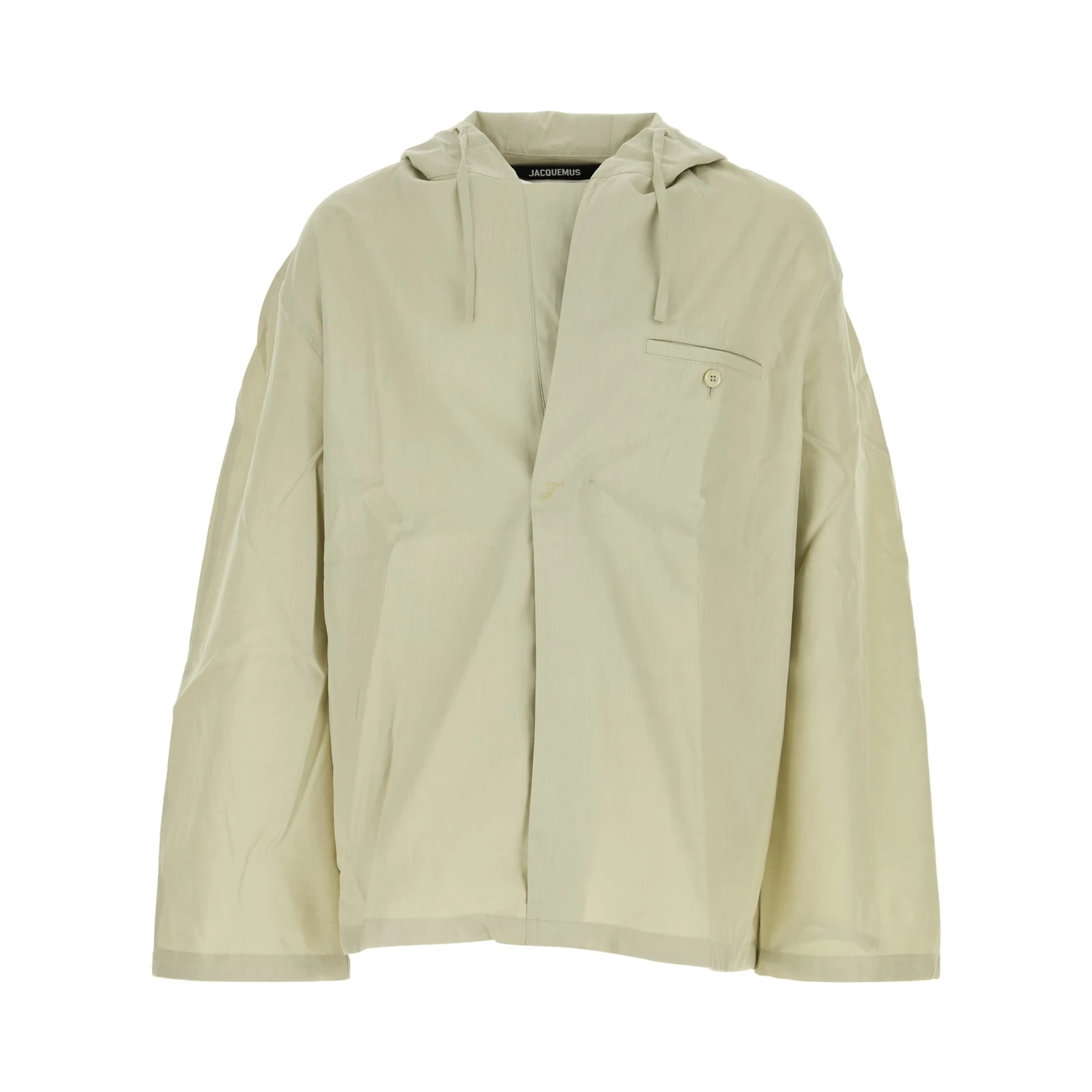 LA BLOUSE MARINO
