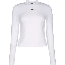 LE TSHIRT GROS GRAIN - ML