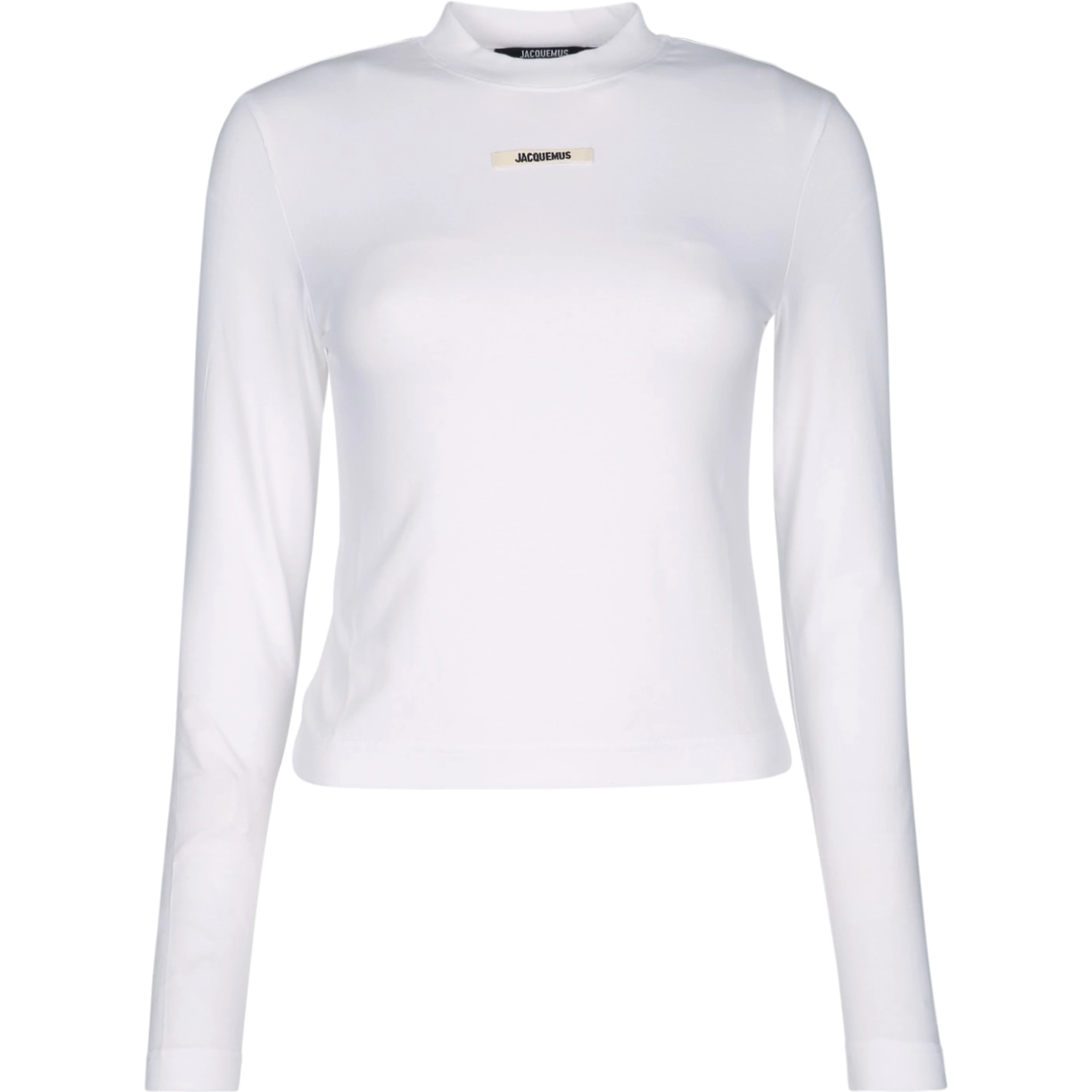 LE TSHIRT GROS GRAIN - ML