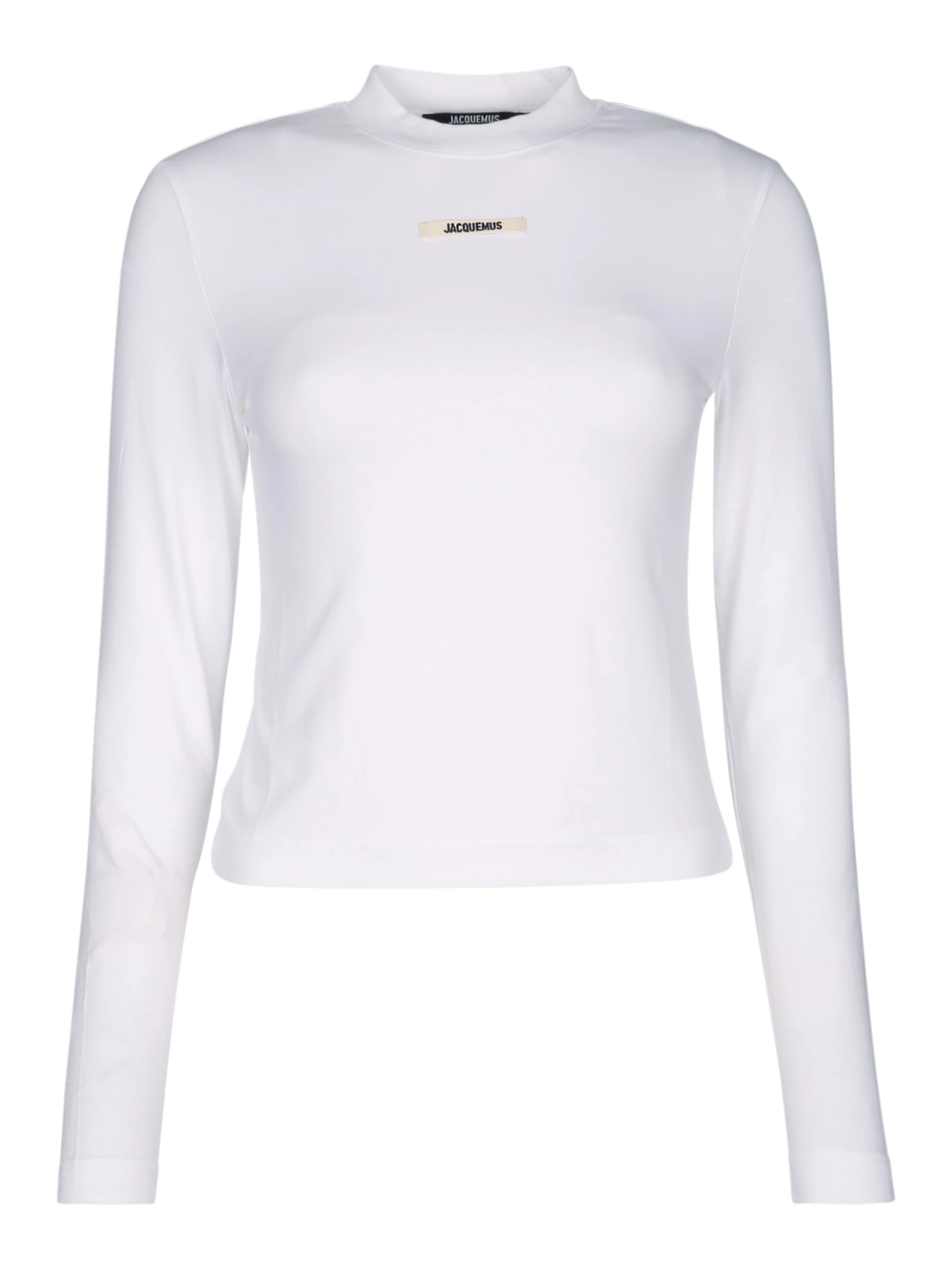 LE TSHIRT GROS GRAIN - ML