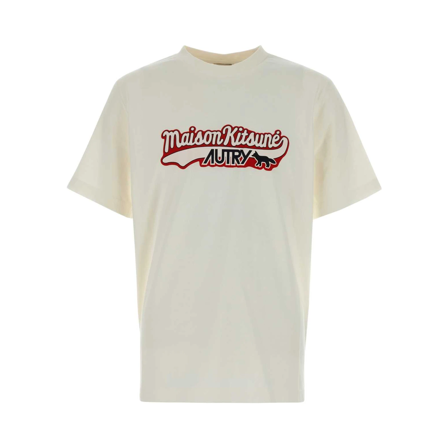 T-SHIRT MAIN UNISEX