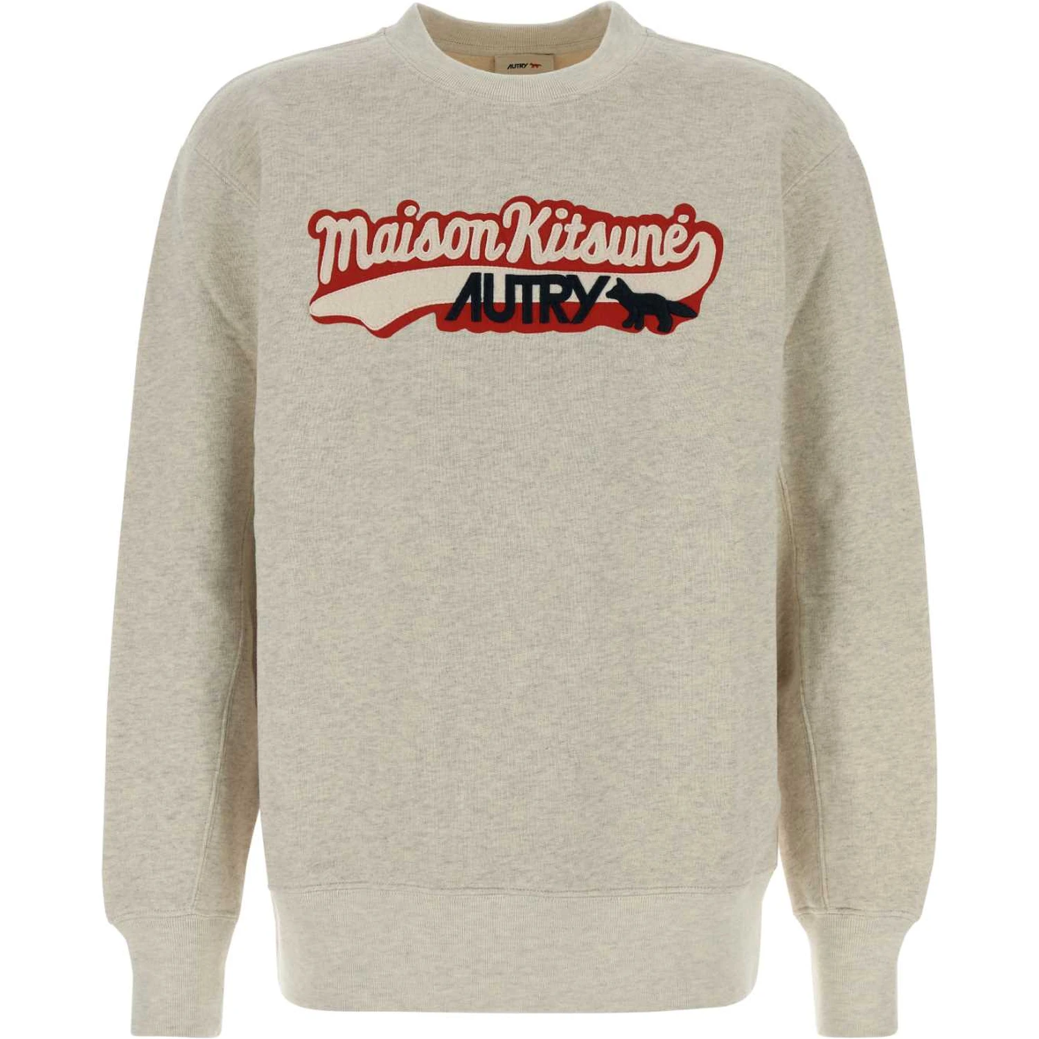 SWEATSHIRT MAIN UNISEX