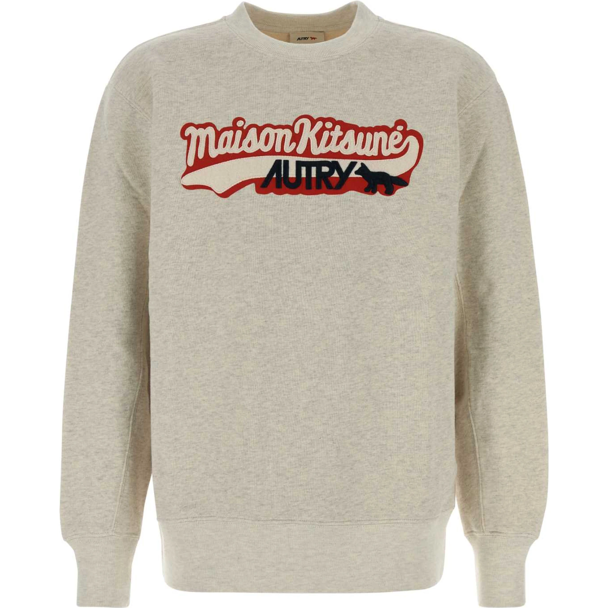 SWEATSHIRT MAIN UNISEX
