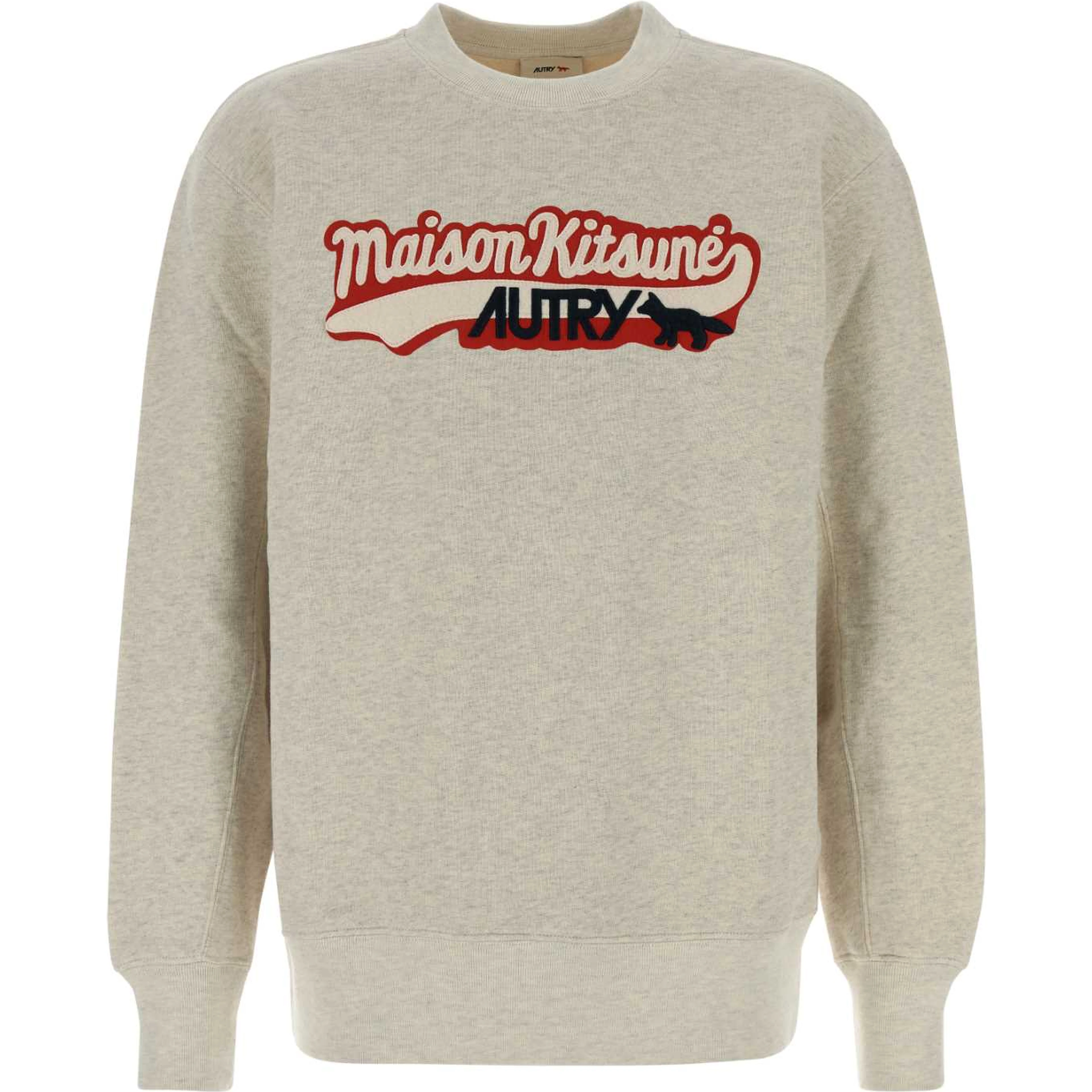 SWEATSHIRT MAIN UNISEX