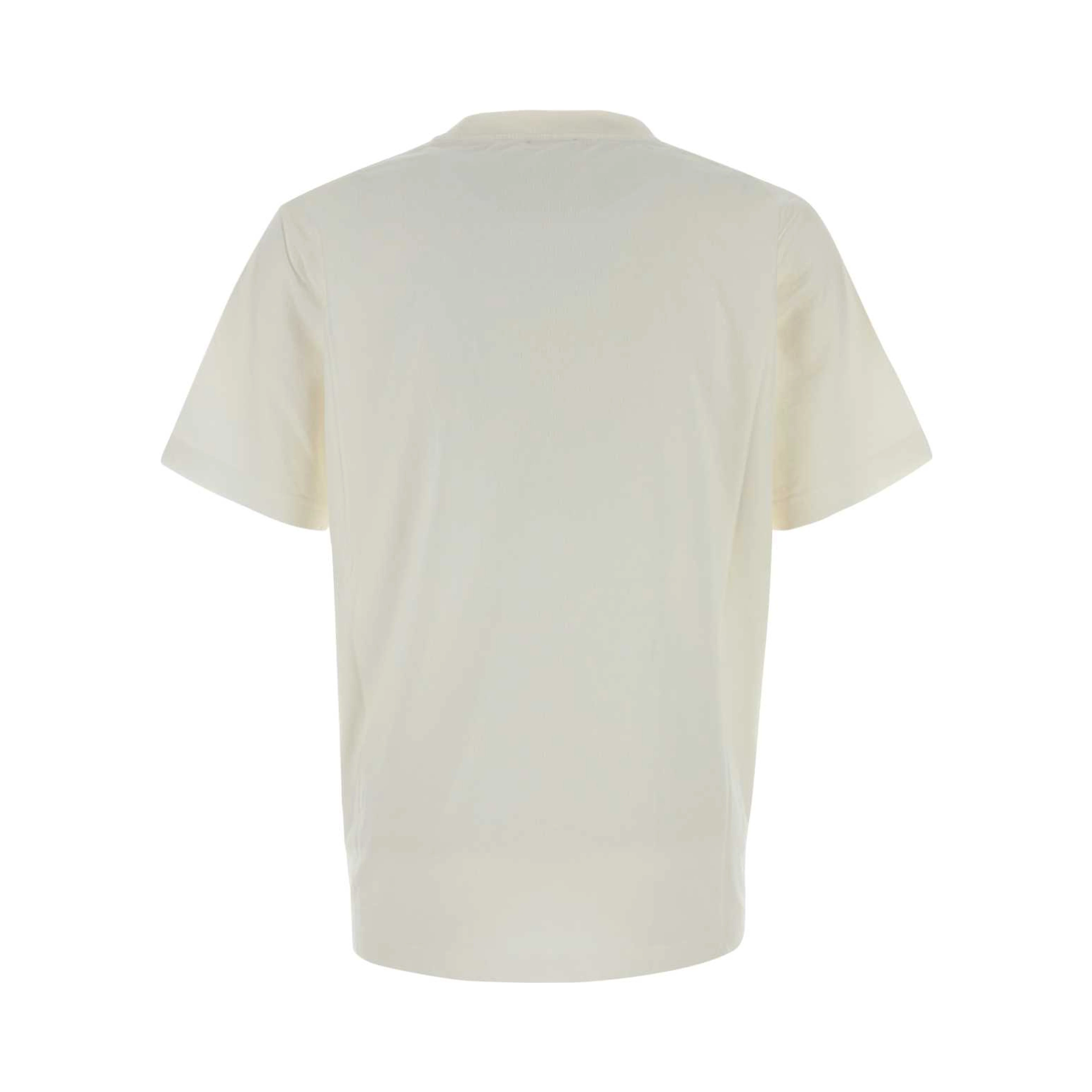 T-SHIRT MAIN UNISEX