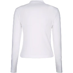 LE TSHIRT GROS GRAIN - ML