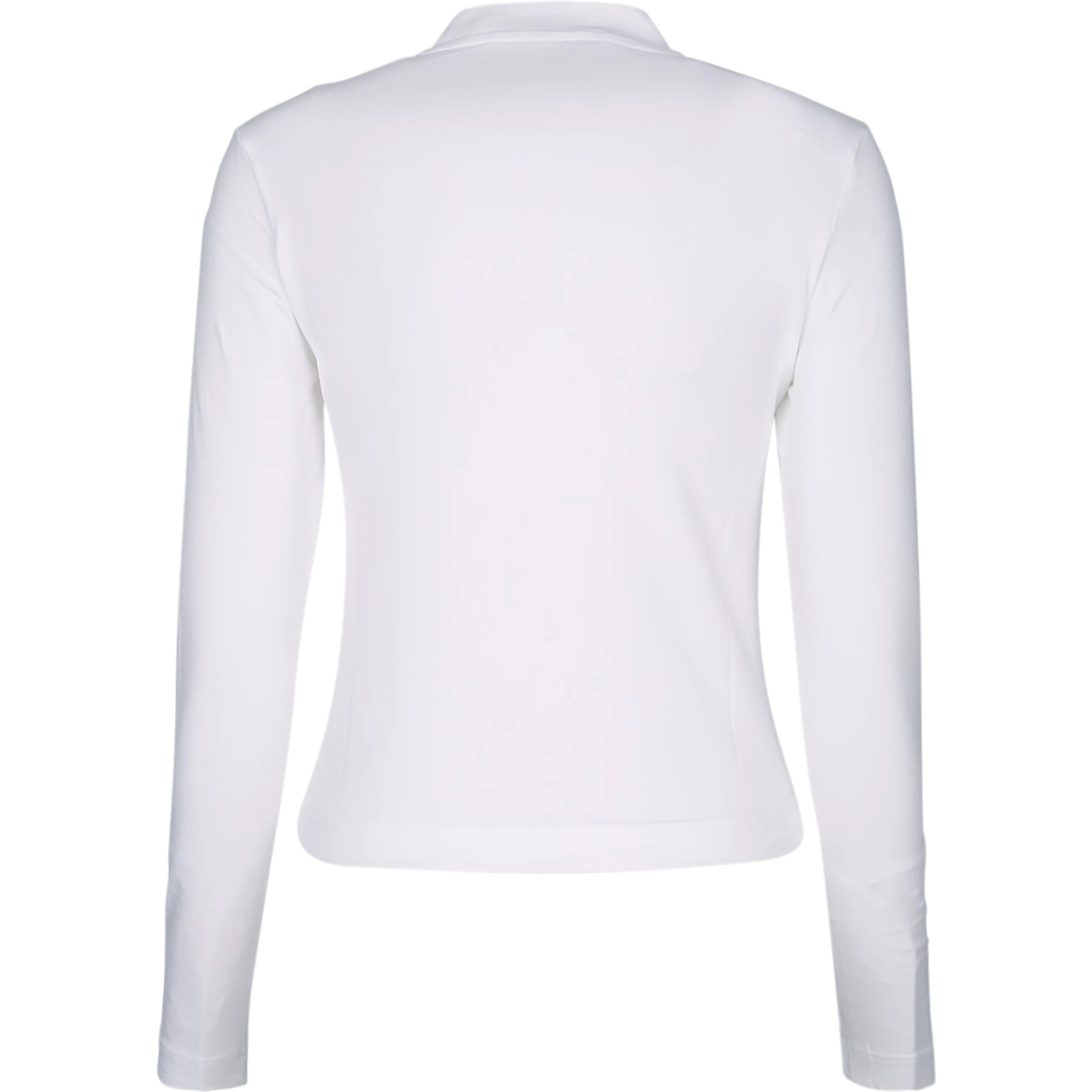 LE TSHIRT GROS GRAIN - ML