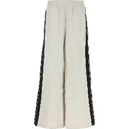 TRACKSUIT PANTS