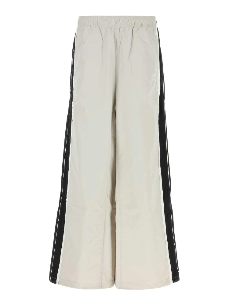 TRACKSUIT PANTS