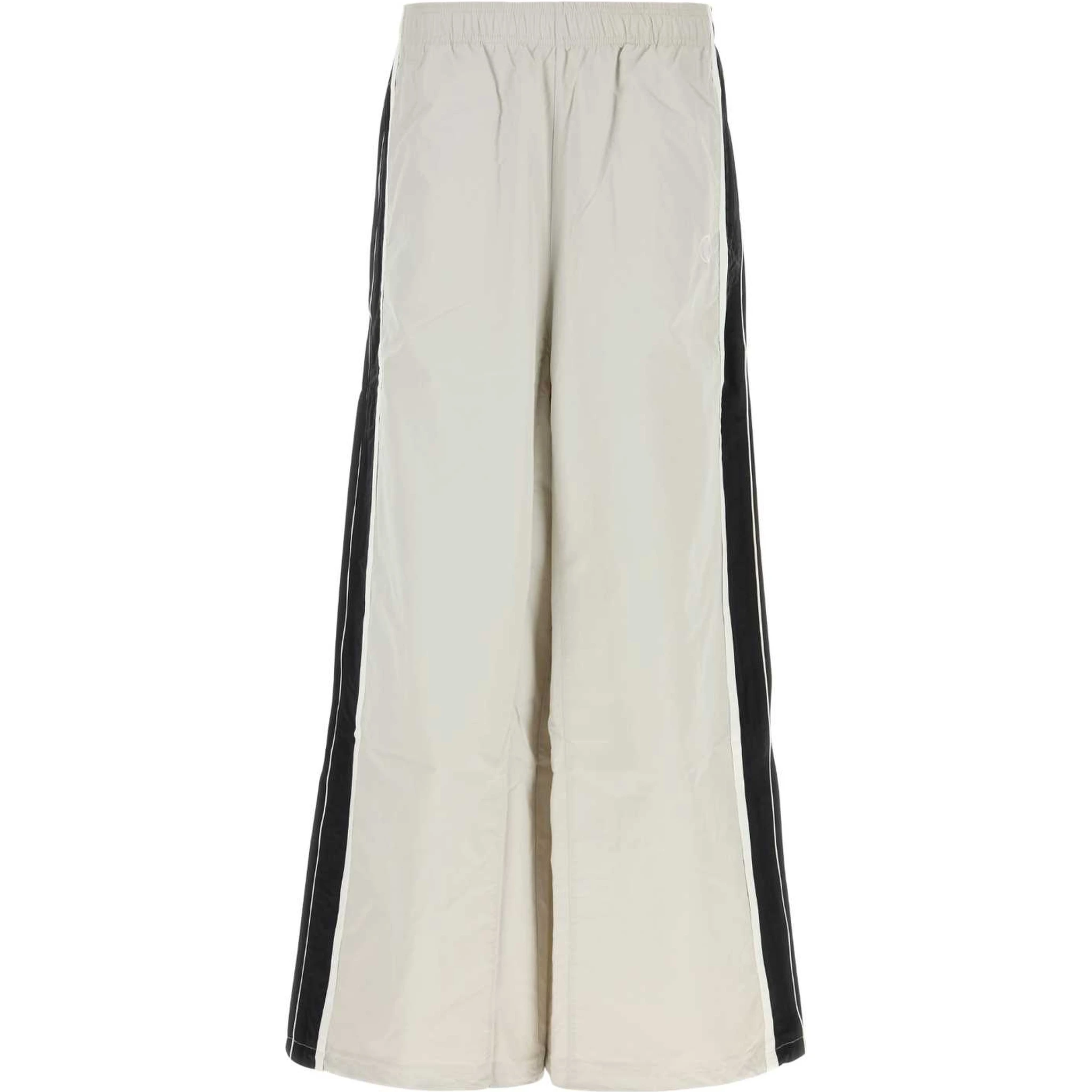 TRACKSUIT PANTS