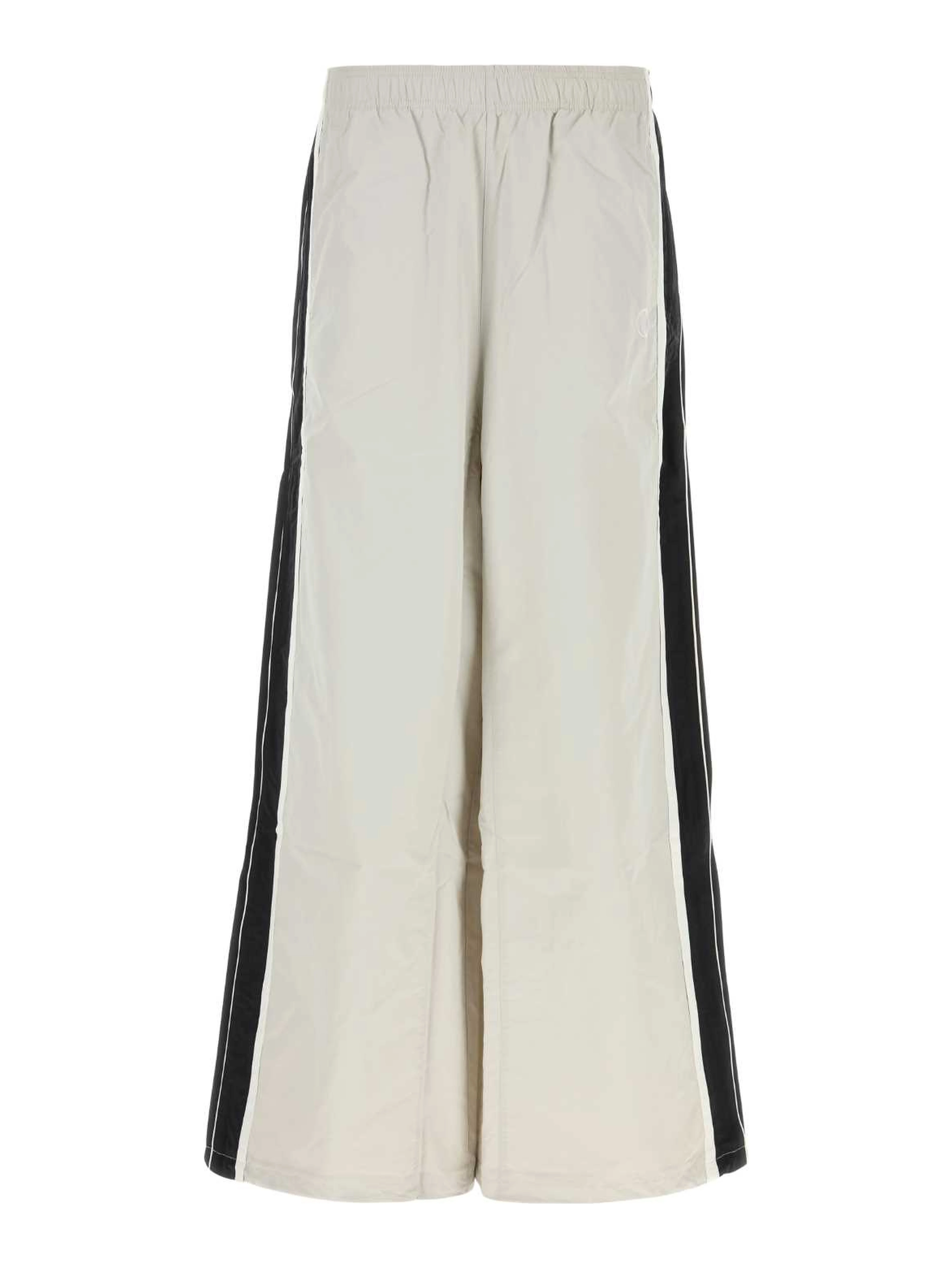 TRACKSUIT PANTS