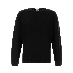 SWEATER CREW NECK