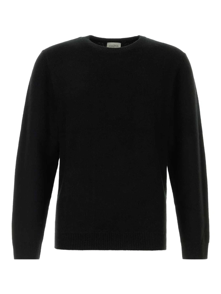 SWEATER CREW NECK