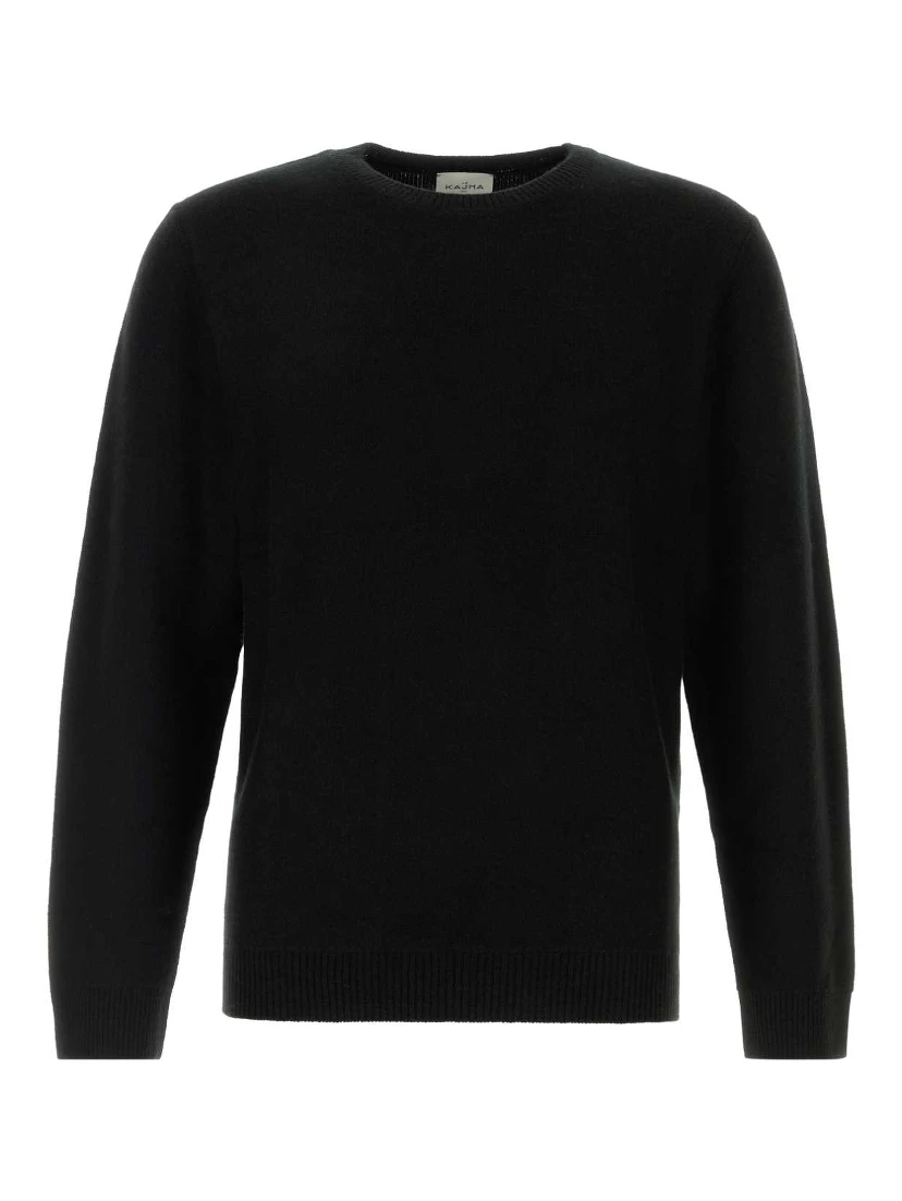 SWEATER CREW NECK
