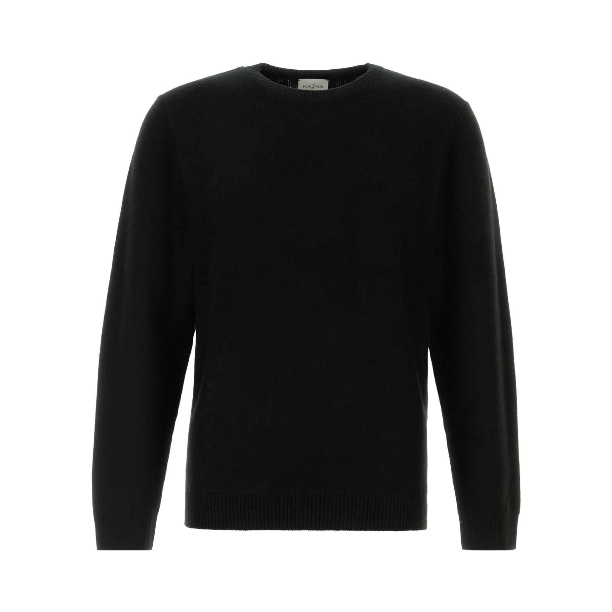 SWEATER CREW NECK
