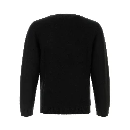 SWEATER CREW NECK